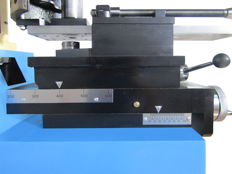 Máy mài bố thắng xe ôtô VMBT0700